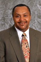 Photograph of Representative  Eddie Washington (D)